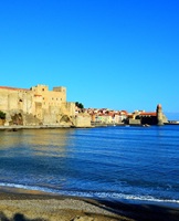Collioure Pyrnes Orienta